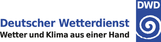 Logo DWD