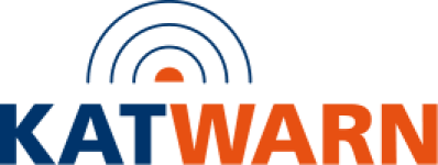 Logo KATWARN