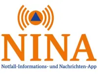 Logo NINA