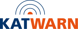 Logo KATWARN